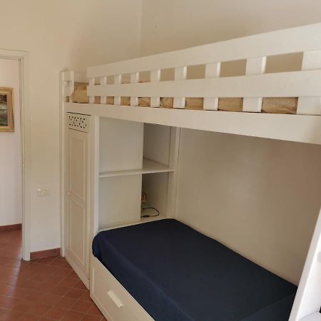 Villa Virgin à Cefalù Extérieur photo