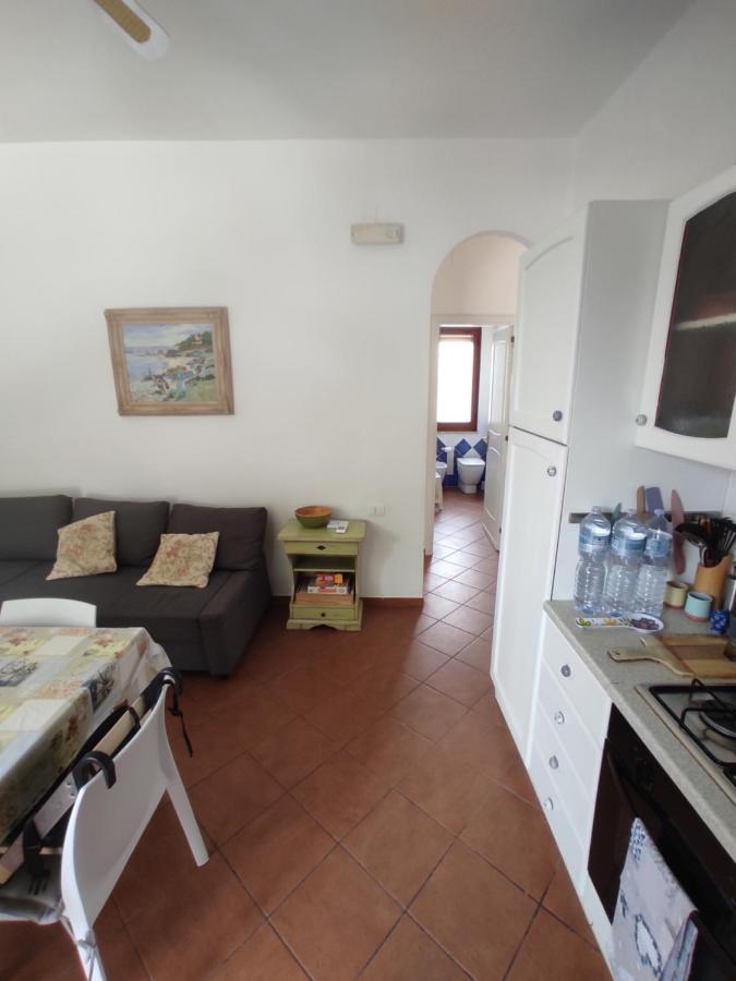 Villa Virgin à Cefalù Extérieur photo