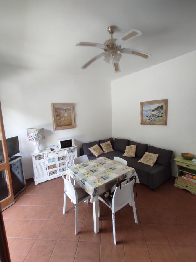Villa Virgin à Cefalù Extérieur photo