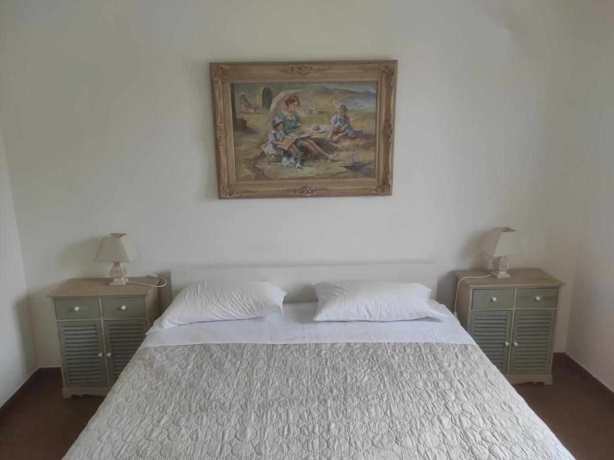 Villa Virgin à Cefalù Extérieur photo