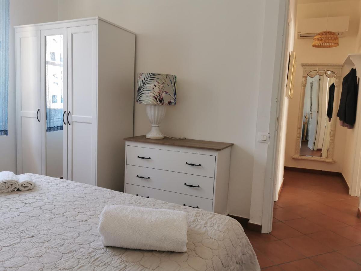 Villa Virgin à Cefalù Extérieur photo