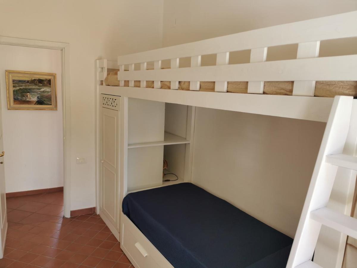 Villa Virgin à Cefalù Extérieur photo