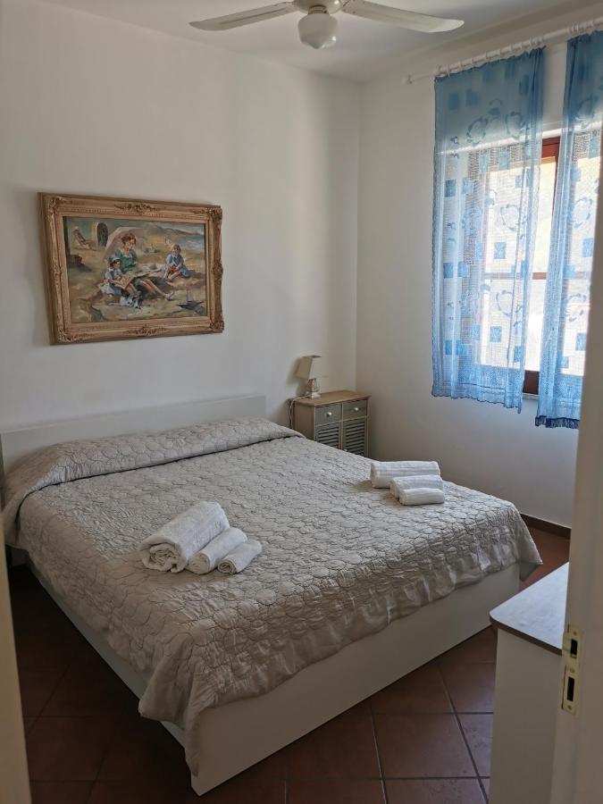 Villa Virgin à Cefalù Extérieur photo